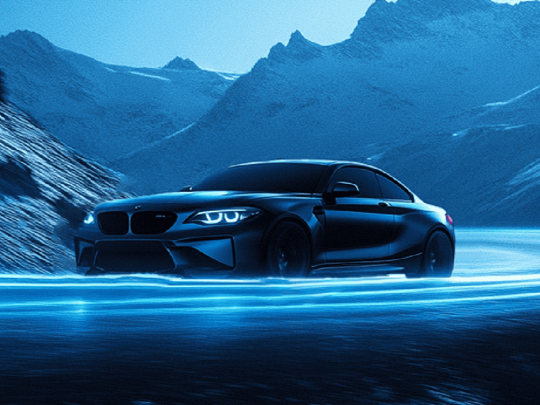 BMW Malaysia