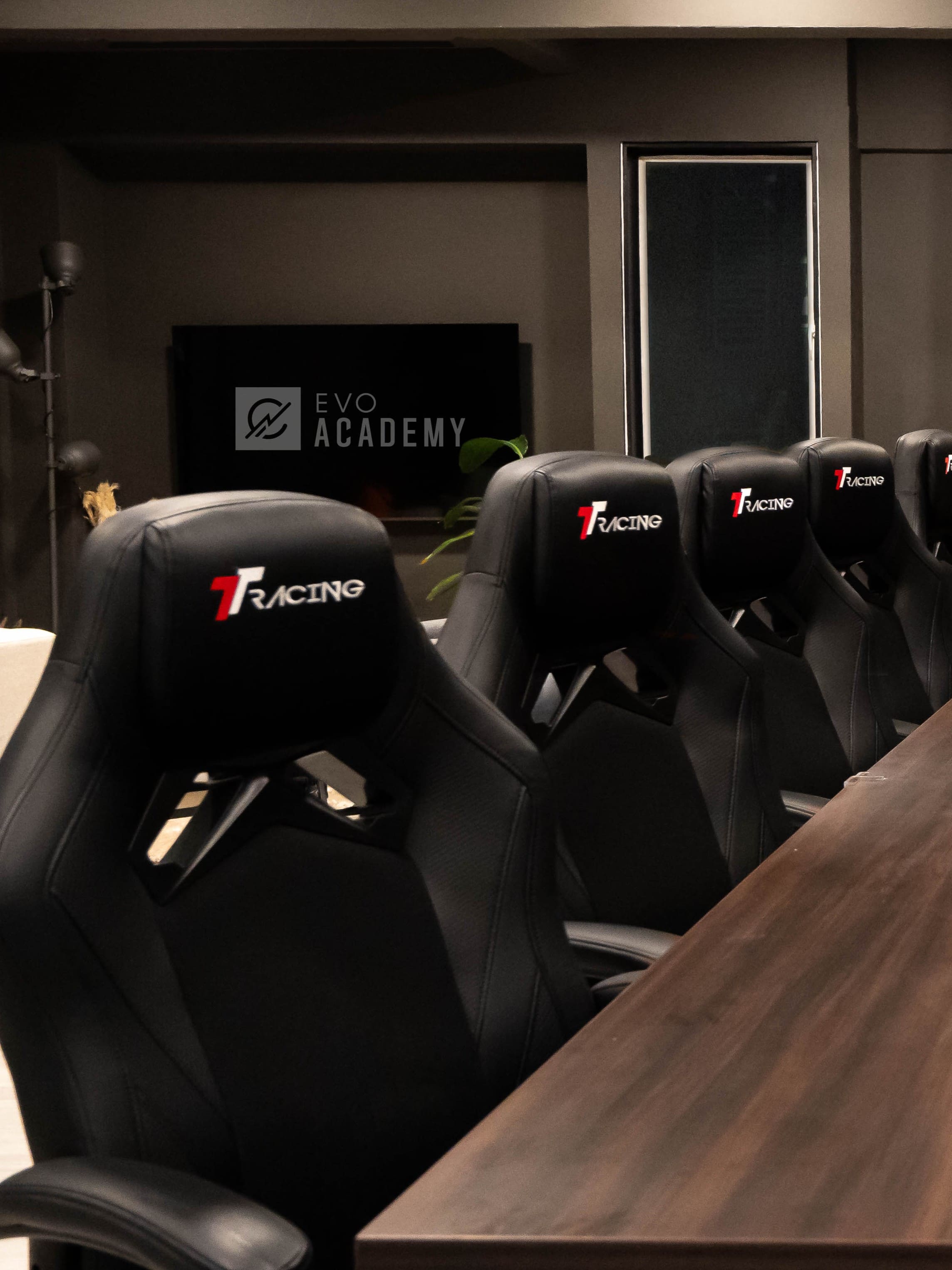 Evo Academy Evo Academy